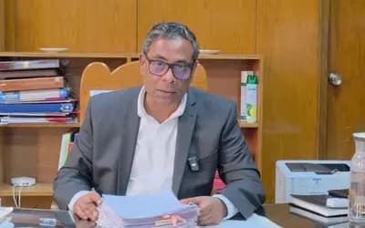 দেশজুড়ে ডিজিটাল ডেঙ্গু সচেতনতা ক্যাম্পেইন শুরু, কনটেন্ট তৈরির আহ্বান স্বাস্থ্য প্রতিমন্ত্রীর