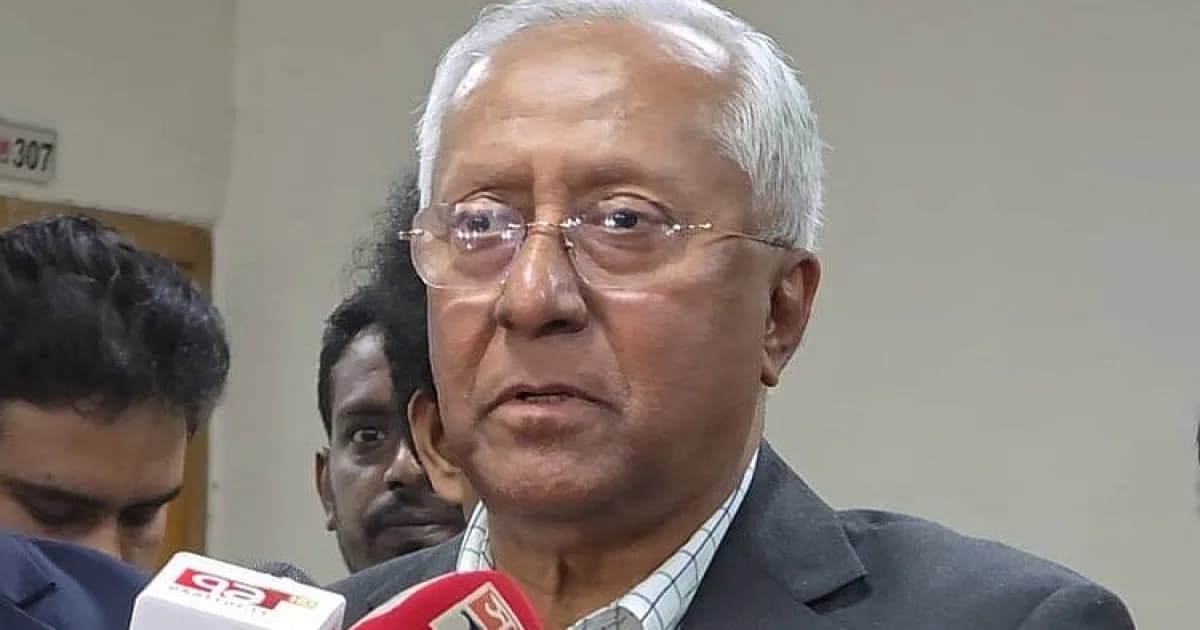 গাজী নজরুলের বিষয়ে স্পিকারের কাছ থেকে এখনো চিঠি পায়নি নির্বাচন কমিশন: ইসি সচিব
