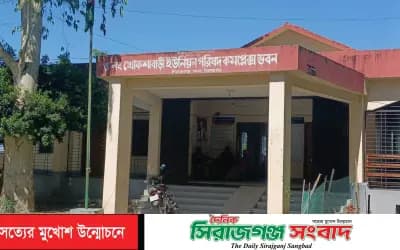 ফেসবুক পোস্টে হামলার দাবি, ঘটনাস্থলে মিলল না দৃশ্যমান চিহ্ন