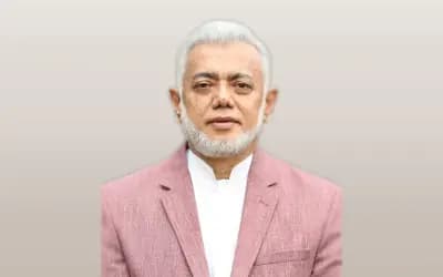 রিহ্যাব সভাপতি পদে আলী আফজাল পুনর্বহাল