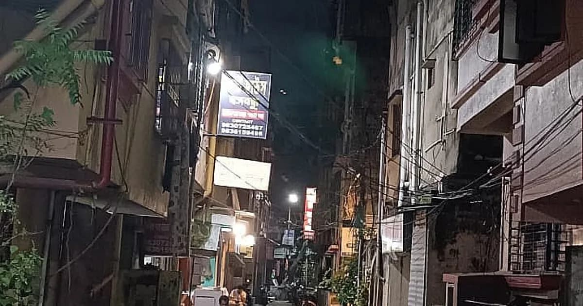 কলকাতায় বিপাকে বাংলাদেশি রোগীরা