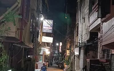 কলকাতায় বিপাকে বাংলাদেশি রোগীরা
