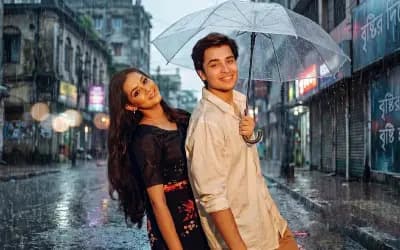 ২৮ বছর পর যেভাবে ফিরছে ‘হঠাৎ বৃষ্টি’