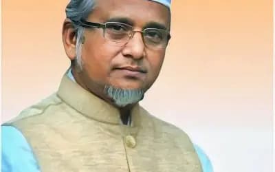 সাতক্ষীরায় গাজী নজরুলের আসনে বিকল্প প্রার্থী নিয়ে এগোচ্ছে জামায়াত