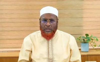 জ্বালানি তেলের দাম বাড়ায় জনজীবন দুর্বিষহ হবে: পরওয়ার