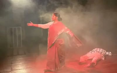 প্রীতিলতার আত্মহুতি দিবসে পদাতিকের বিশেষ আয়োজন