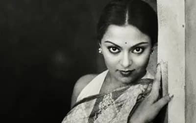 বরেণ্য অভিনেত্রী মিঠু মুখার্জি মারা গেছেন