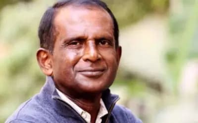 নতুন চাকরি নিলেন হাসান মাসুদ, কী করছেন তিনি