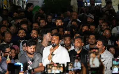 বিএনপি সরকার ইতোমধ্যে ব্যর্থ প্রমাণিত হয়েছে: নাসীরুদ্দীন পাটওয়ারী
