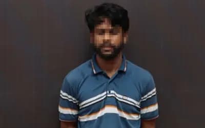 আজমুল হত্যা, খুলনা বিশ্ববিদ্যালয়ের সাবেক ছাত্র গ্রেফতার