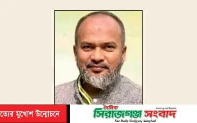 কামারখন্দে ৮২ লাখ টাকা দুর্নীতির মামলায় শিক্ষক হাসান ইমামের সাজা