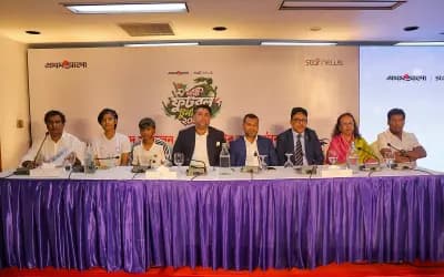নতুন ঋতুপর্ণাদের খোঁজে ৩৬ নারী একাডেমি নিয়ে শুরু হচ্ছে ফুটবল-উৎসব