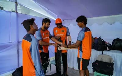 এশিয়ান গেমসে ছেলেদের ক্রিকেট—কী হতে পারে, কী জানা দরকার