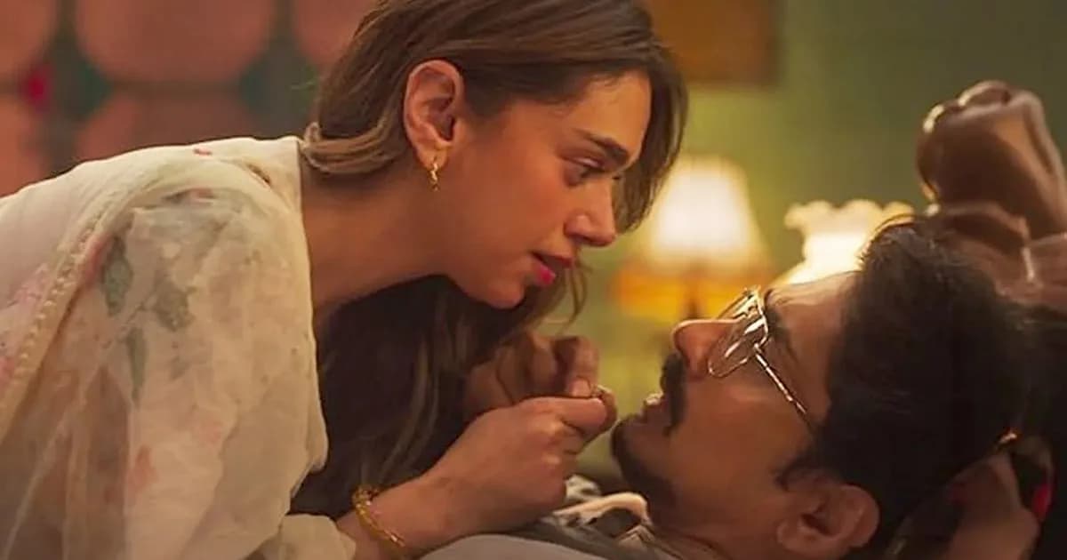 অদিতি–সিদ্ধার্থর অন্তরঙ্গ দৃশ্যে বডি ডাবল ব্যবহার না করার কারণ জানালেন পরিচালক