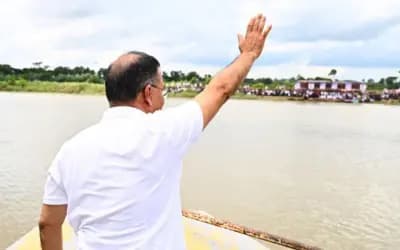প্রতিশ্রুতি পূরণে সরকারের অগ্রগতি কতটুকু হলো