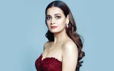 নারী প্রযোজক হওয়ায় কী কী সমস্যায় পড়েছিলেন দিয়া মির্জা