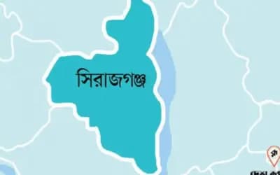 সড়ক দুর্ঘটনায় অবসরপ্রাপ্ত ফায়ার সার্ভিস সদস্য নিহত
