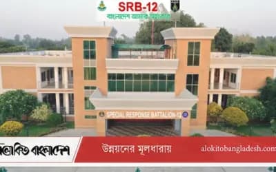 সিরাজগঞ্জে হেরোইনসহ মাদক ব্যবসায়ী গ্রেপ্তার
