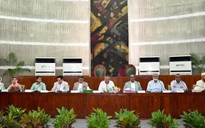 হাসপাতালে প্রয়োজনীয় জনবল নিয়োগের পরামর্শ সংসদীয় কমিটির