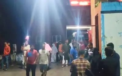 কুমিল্লায় কিশোর গ্যাংবিরোধী অভিযানে আটক ৬২৪
