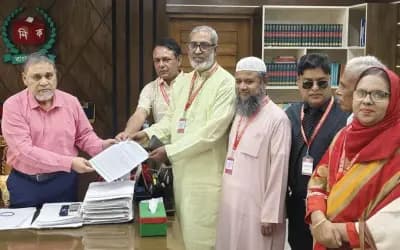 ইসিতে লেবার পার্টি, যেসব দাবি জানালো দলটি