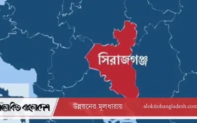 সিরাজগঞ্জে ত্রাণের সাড়ে ৭ মেট্রিক টন চালের হদিস নেই