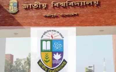 জাতীয় বিশ্ববিদ্যালয়ের ডিগ্রি তৃতীয় বর্ষের ফল, পাসের হার ৪৪ শতাংশ