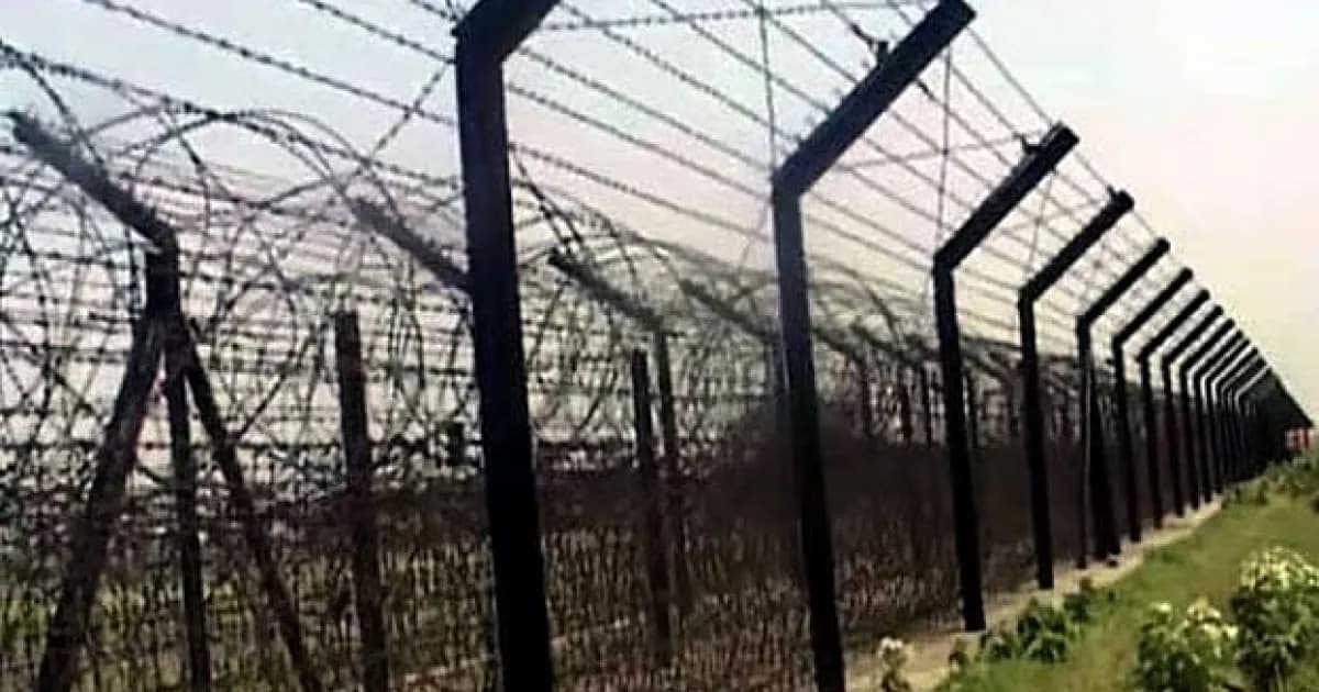 মুর্শিদাবাদে বাবা ও তিন ছেলেকে আটকের পর বাংলাদেশে ঠেলে পাঠানো হয়েছে, দাবি মানবাধিকার সংস্থার