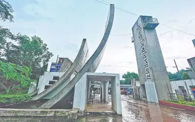 কুমিল্লা বিশ্ববিদ্যালয়ে ভর্তি: আবেদন শুরু ১৫ নভেম্বর, পরীক্ষা কুমিল্লা–চট্টগ্রাম–রাজশাহীতে