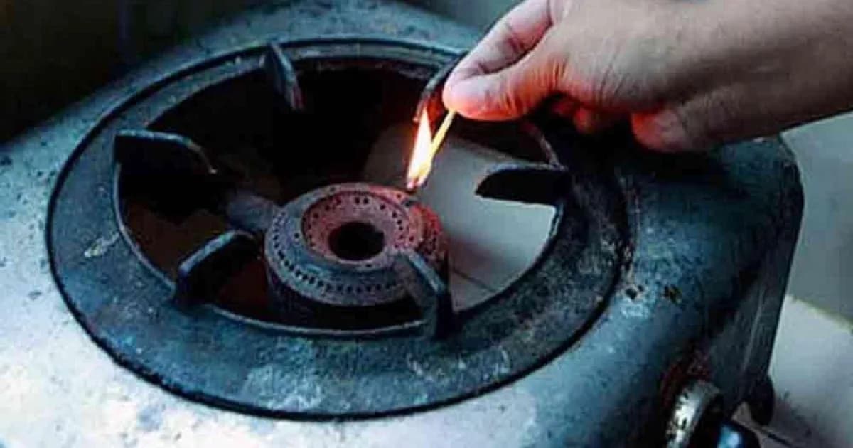 দুপুর থেকে ৬ ঘণ্টা গ্যাস থাকবে না রাজধানীর যেসব এলাকায়