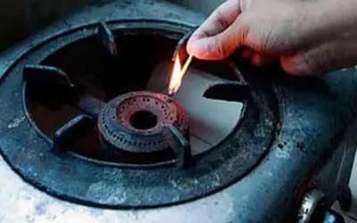 দুপুর থেকে ৬ ঘণ্টা গ্যাস থাকবে না রাজধানীর যেসব এলাকায়
