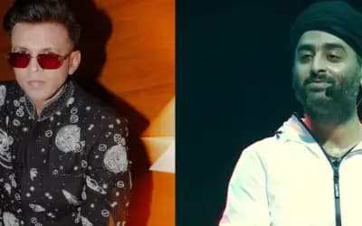 ইন্ডিয়ান আইডল জিতে অরিজিতের চেয়েও জনপ্রিয় ছিলেন তিনি, আজ কোথায়?