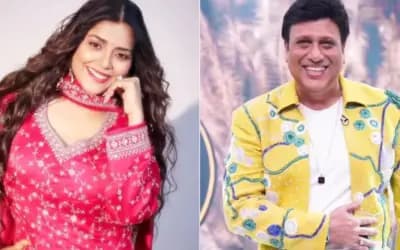 ‘পরিকল্পিত চক্রান্ত’, কমল রানিকে নিয়ে মুখ খুললেন গোবিন্দ