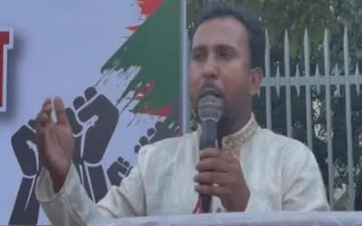 রাজনৈতিক কারণে কোনও মেধাবীকে যেন বাদ না দেওয়া হয়: আবু হানিফ