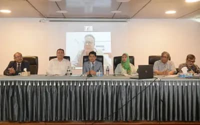 জাতীয় বিশ্ববিদ্যালয়ে ১৫ বিষয়ের সংশোধিত সিলেবাস ভ্যালিডেশনে কর্মশালা শুরু