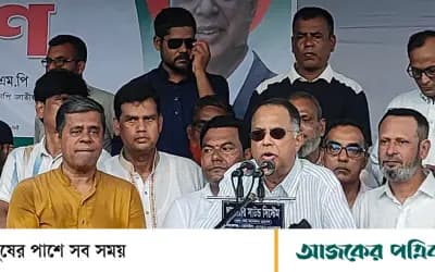 গ্যাস-বিদ্যুতের সমস্যা ছিল, এখন নেই: জ্বালানিমন্ত্রী
