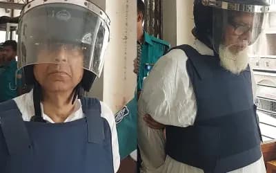 বিদেশি আইনজীবী নিয়োগে আনিসুল-সালমানের আবেদন ১০ মাসেও নিষ্পত্তি হয়নি, নিয়ম ও অতীত অভিজ্ঞতা কী