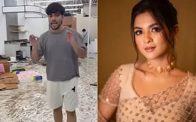 সালমান মুক্তাদিরের স্টুডিওতে যা ঘটেছে, মেনে নেওয়ার মতো নয়: সাদিয়া আয়মান
