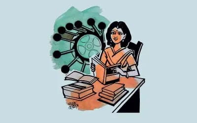 জুনিয়র বৃত্তি পরীক্ষা ২০২৬। (বিজ্ঞান অধ্যায় ৫): নিয়ন একটি নিষ্ক্রিয় গ্যাস