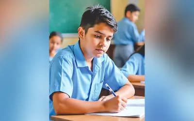 জুনিয়র বৃত্তি পরীক্ষা ২০২৬ (বাংলাদেশ ও বিশ্বপরিচয়: অধ্যায়–৪)। প্রবাসীদের পাঠানো অর্থই ‘রেমিট্যান্স’