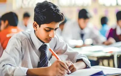Student Council লেখার প্রশ্নোত্তর: প্রাথমিক বৃত্তি পরীক্ষা ২০২৬ (ইংরেজি)