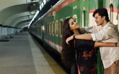 ২৮ বছর পর  ‘আবার হঠাৎ বৃষ্টি’, নতুন কী থাকছে