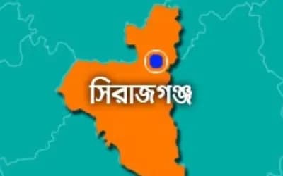 সিরাজগঞ্জে দেয়াল চাপায় দুই শিশু নিহত