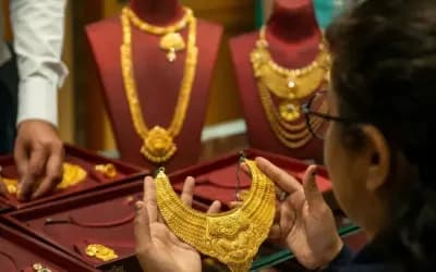 আরও কমলো স্বর্ণের দাম
