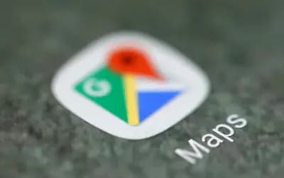 গুগল ম্যাপসে ভুয়া তথ্য দিয়ে নিজের নামে রাস্তার নামকরণ
