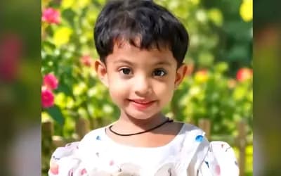 নিখোঁজ শিশুকে খুঁজছিল সবাই, ফুফুর কক্ষের বাক্সে পাওয়া গেল মরদেহ