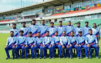 এশিয়ান গেমসে ভেসে গেলো চার কোয়ার্টার ফাইনাল, সেমিফাইনাল কবে? 