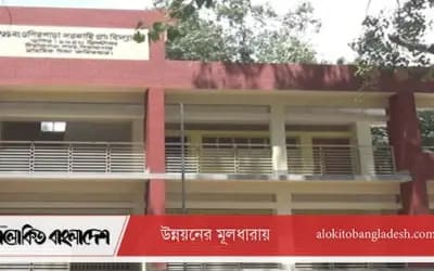 সিরাজগঞ্জে প্রধান শিক্ষকের বিরুদ্ধে অভিযোগ, বরখাস্ত শিক্ষিকা