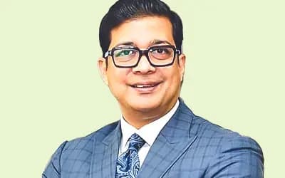 দ্রুত টেকসই ও ক্যাশলেস ব্যাংকে পরিণত করাই আমাদের লক্ষ্য