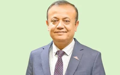 করপোরেট সুশাসন শতভাগ মেনে চলার চেষ্টা করছি